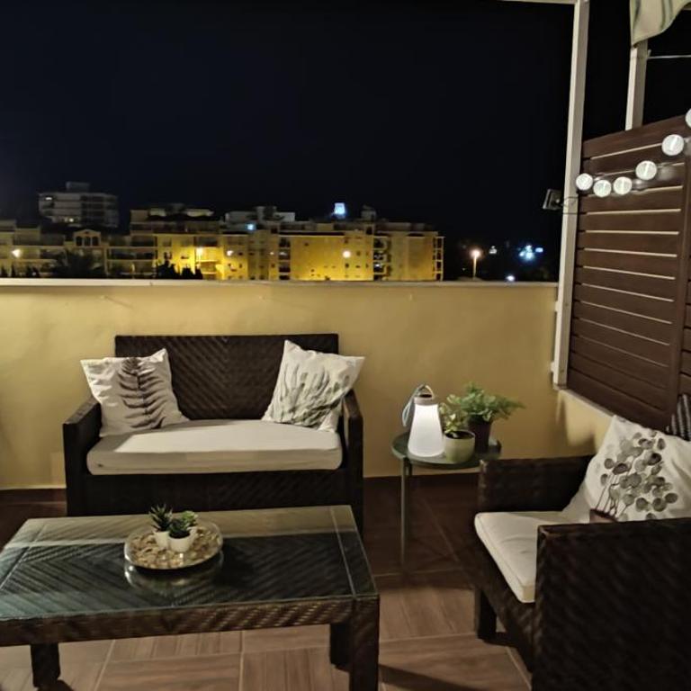 Ático Olimpo - Penthouse Apartment - 26