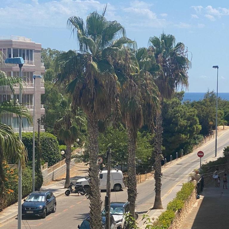 Calpe Beach 2 Ifach - Apartamento de 2 dormitorios - 24