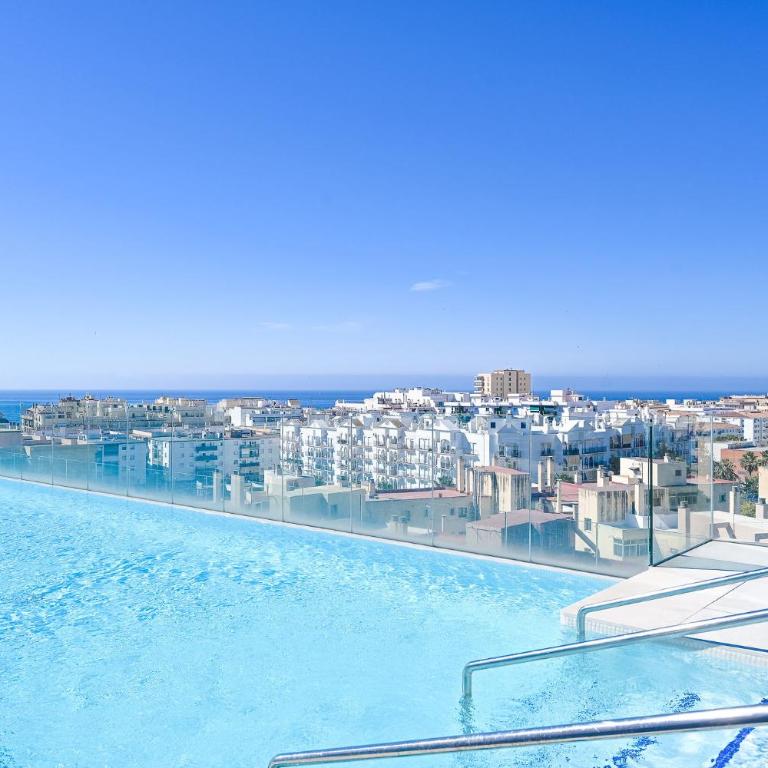 Seashell Infinity Luxury Apartment - Apartamento de 2 dormitorios - 1