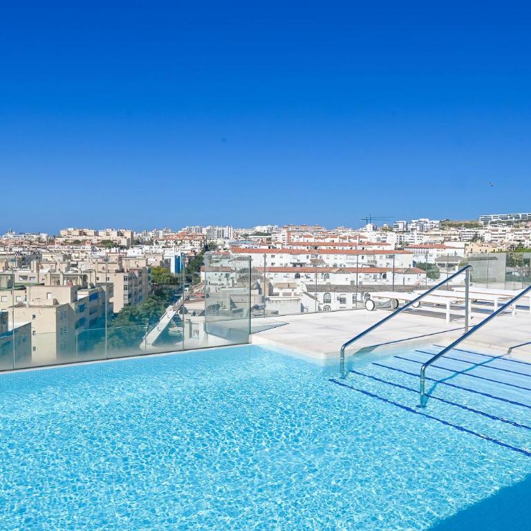 Seashell Infinity Luxury Apartment - Apartamento de 2 dormitorios - 29