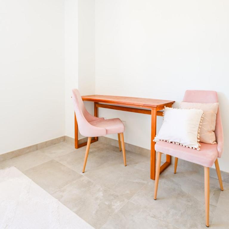 Seashell Infinity Luxury Apartment - Apartamento de 2 dormitorios - 22