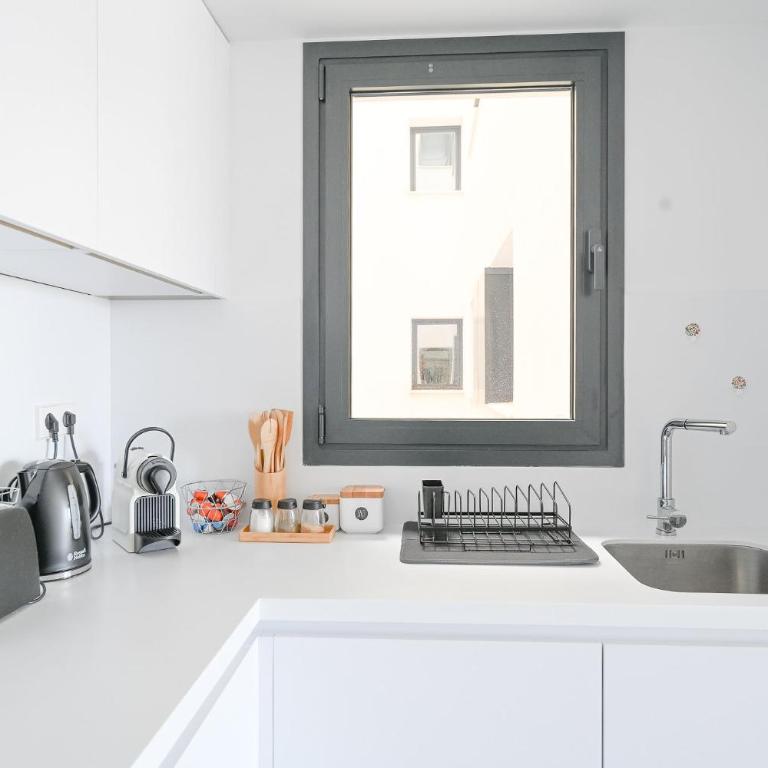 Seashell Infinity Luxury Apartment - Apartamento de 2 dormitorios - 17