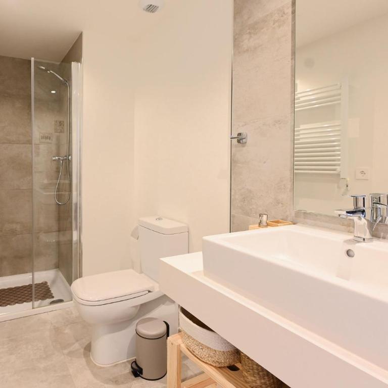 Seashell Infinity Luxury Apartment - Apartamento de 2 dormitorios - 28