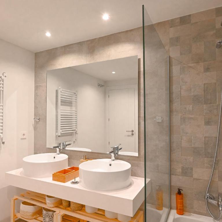 Seashell Infinity Luxury Apartment - Apartamento de 2 dormitorios - 24