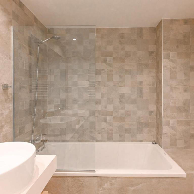 Seashell Infinity Luxury Apartment - Apartamento de 2 dormitorios - 25