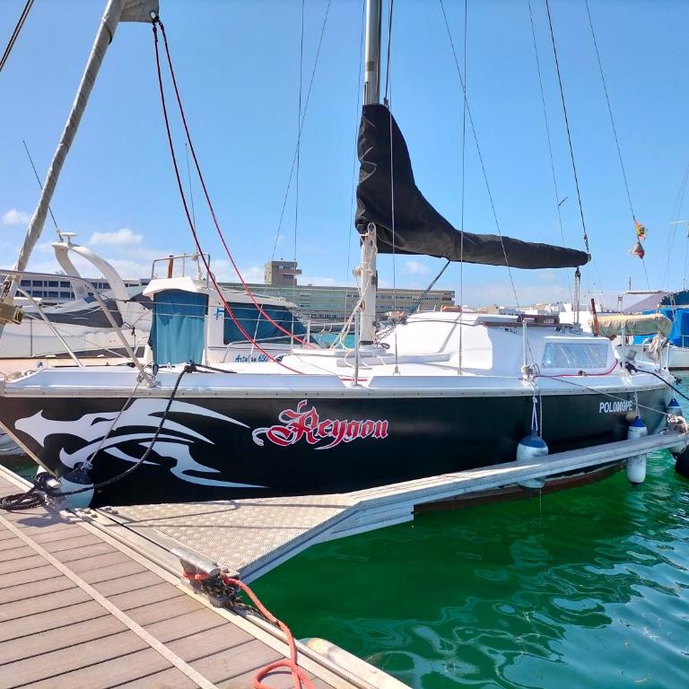Canarian Pirat - Casa Móvil - 5