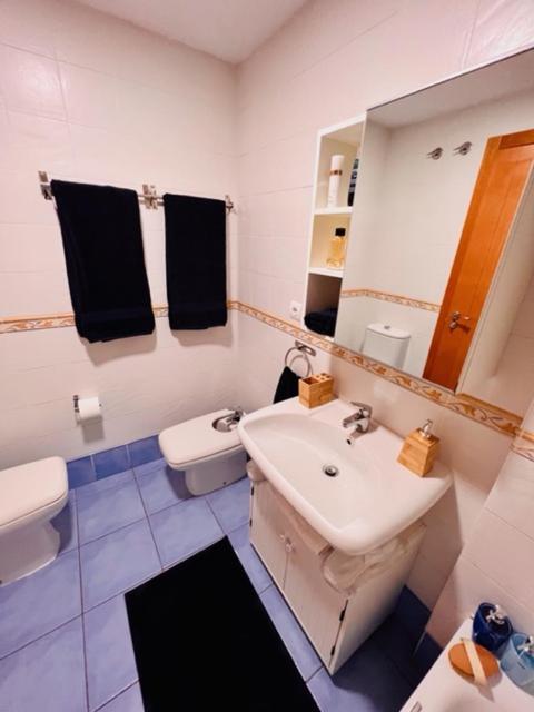 #SeaParaiso# Heated pool,Private parking,Fast WiFi - Apartamento de 2 dormitorios - 42