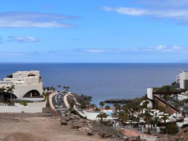 #SeaParaiso# Heated pool,Private parking,Fast WiFi - Apartamento de 2 dormitorios - 21