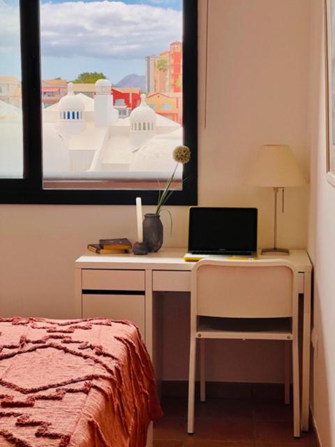 #SeaParaiso# Heated pool,Private parking,Fast WiFi - Apartamento de 2 dormitorios - 36