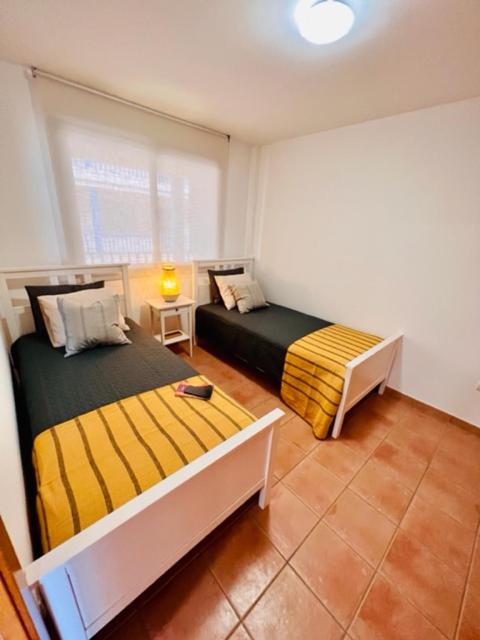 #SeaParaiso# Heated pool,Private parking,Fast WiFi - Apartamento de 2 dormitorios - 12