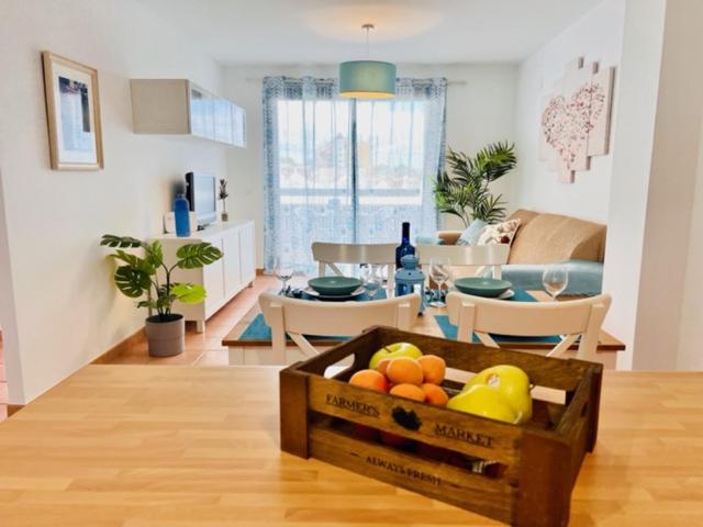 #SeaParaiso# Heated pool,Private parking,Fast WiFi - Apartamento de 2 dormitorios - 33