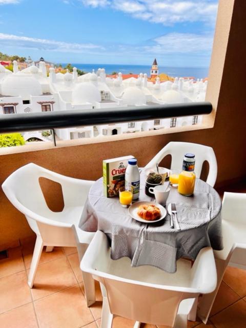 #SeaParaiso# Heated pool,Private parking,Fast WiFi - Apartamento de 2 dormitorios - 15