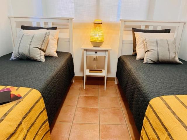 #SeaParaiso# Heated pool,Private parking,Fast WiFi - Apartamento de 2 dormitorios - 43
