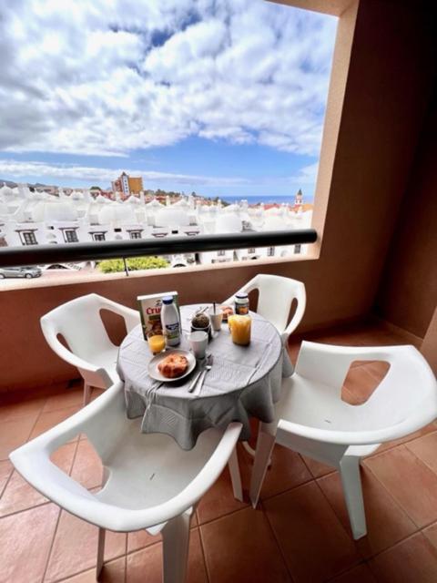 #SeaParaiso# Heated pool,Private parking,Fast WiFi - Apartamento de 2 dormitorios - 17