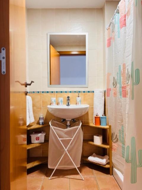 #SeaParaiso# Heated pool,Private parking,Fast WiFi - Apartamento de 2 dormitorios - 45