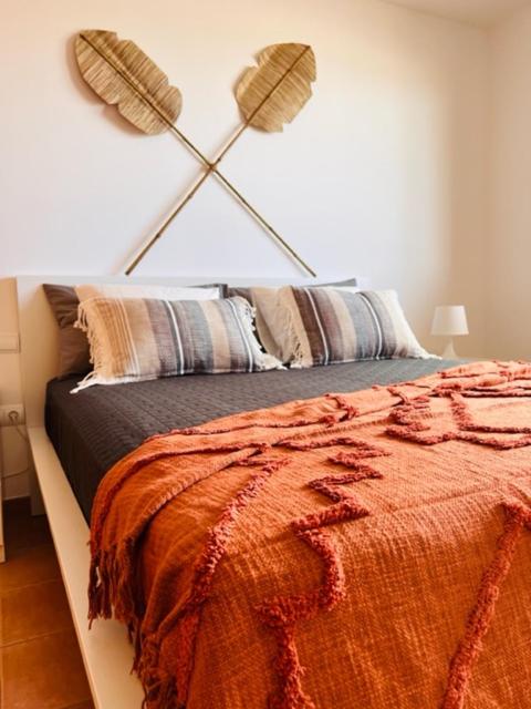 #SeaParaiso# Heated pool,Private parking,Fast WiFi - Apartamento de 2 dormitorios - 37