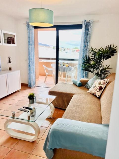 #SeaParaiso# Heated pool,Private parking,Fast WiFi - Apartamento de 2 dormitorios - 27