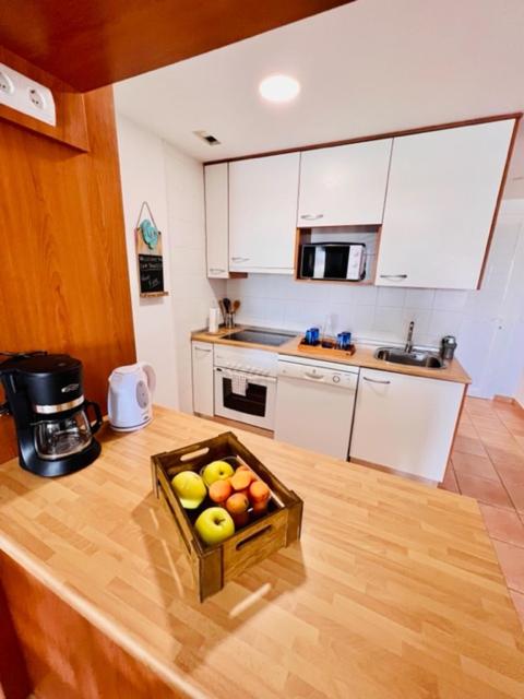 #SeaParaiso# Heated pool,Private parking,Fast WiFi - Apartamento de 2 dormitorios - 25