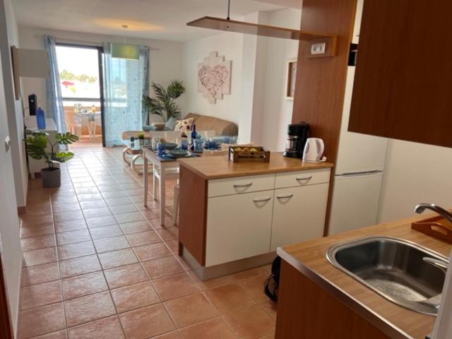 #SeaParaiso# Heated pool,Private parking,Fast WiFi - Apartamento de 2 dormitorios - 28