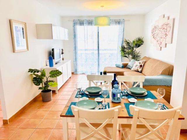 #SeaParaiso# Heated pool,Private parking,Fast WiFi - Apartamento de 2 dormitorios - 49