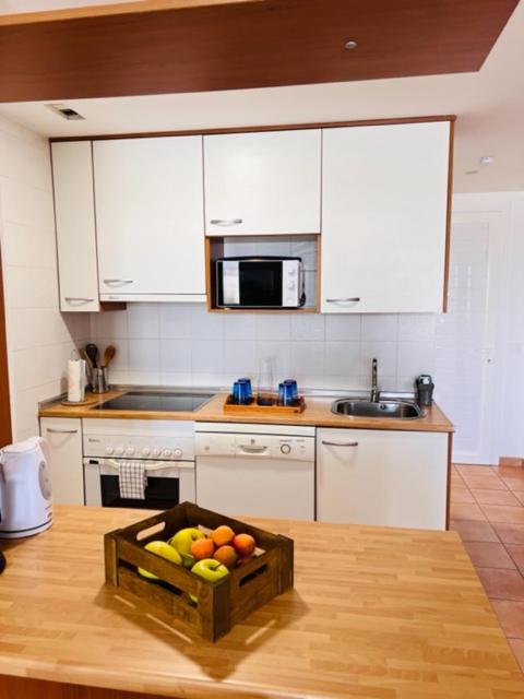 #SeaParaiso# Heated pool,Private parking,Fast WiFi - Apartamento de 2 dormitorios - 50