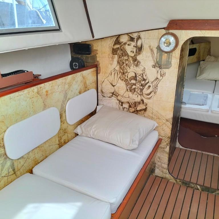 Canarian Pirat - Casa Móvil - 11