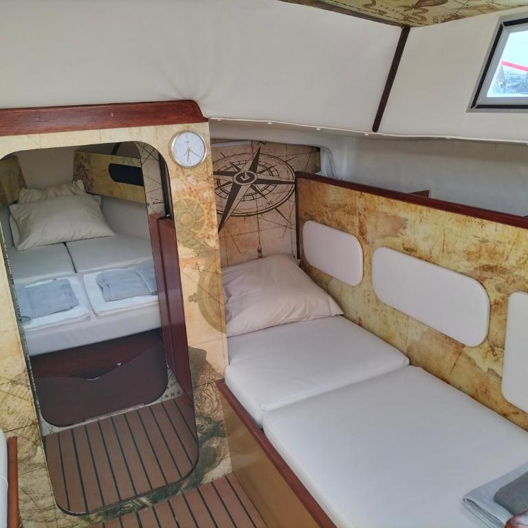 Canarian Pirat - Casa Móvil - 10