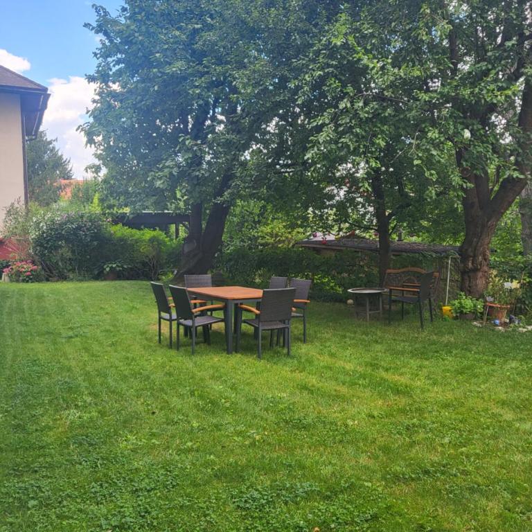 Apartment Graz Lustbuhel - Apartment mit 2 Schlafzimmern - 2