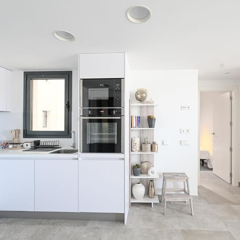 Seashell Infinity Luxury Apartment - Apartamento de 2 dormitorios - 15