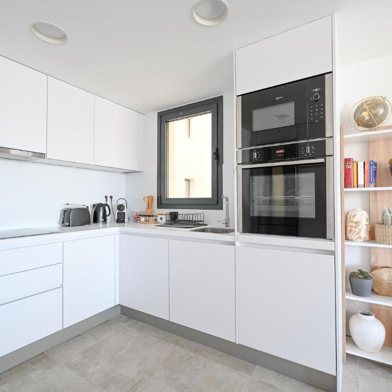 Seashell Infinity Luxury Apartment - Apartamento de 2 dormitorios - 13