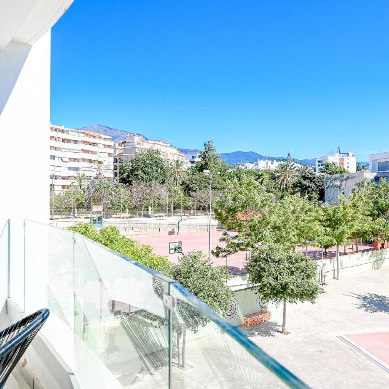 Seashell Infinity Luxury Apartment - Apartamento de 2 dormitorios - 10