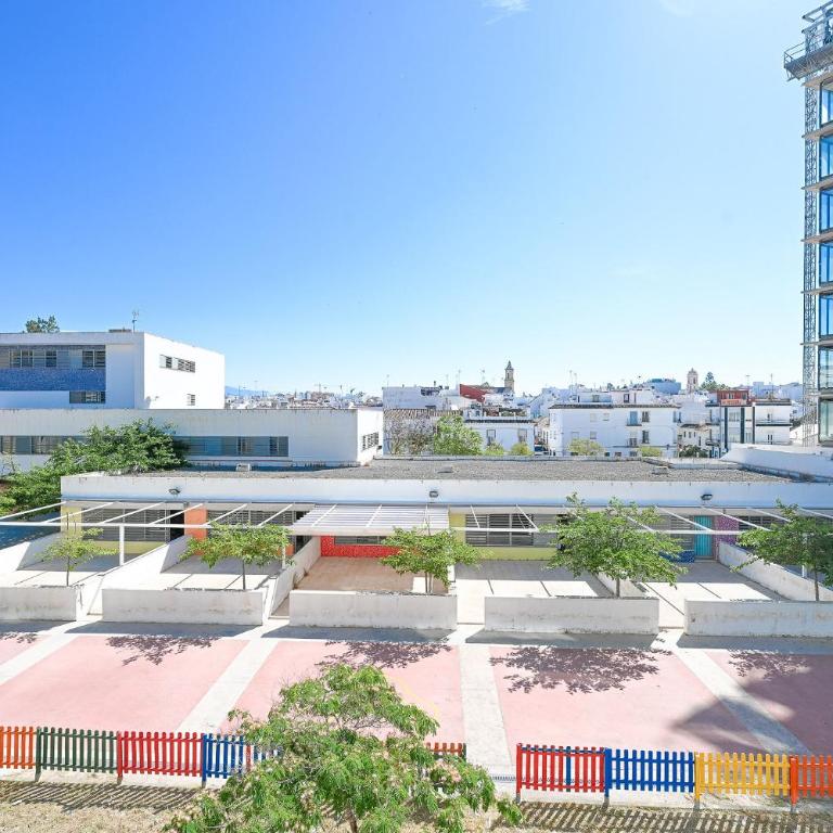 Seashell Infinity Luxury Apartment - Apartamento de 2 dormitorios - 11