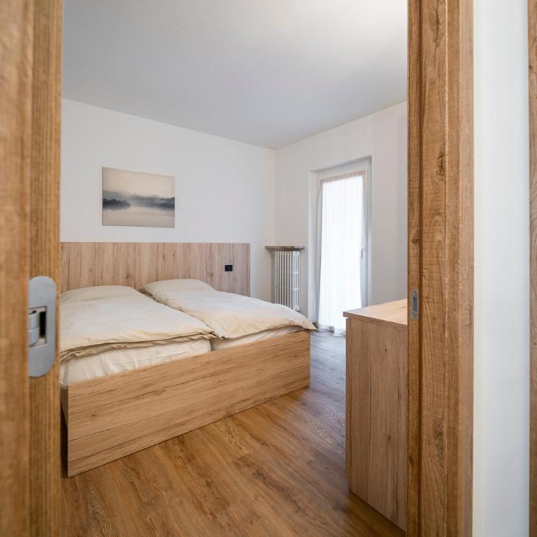 Cauriol Suites 1.1 - Appartamento con 2 Camere da Letto - 5