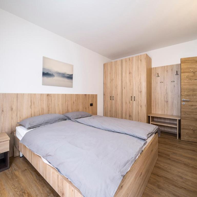 Cauriol Suites 1.1 - Appartamento con 1 Camera da Letto - 9