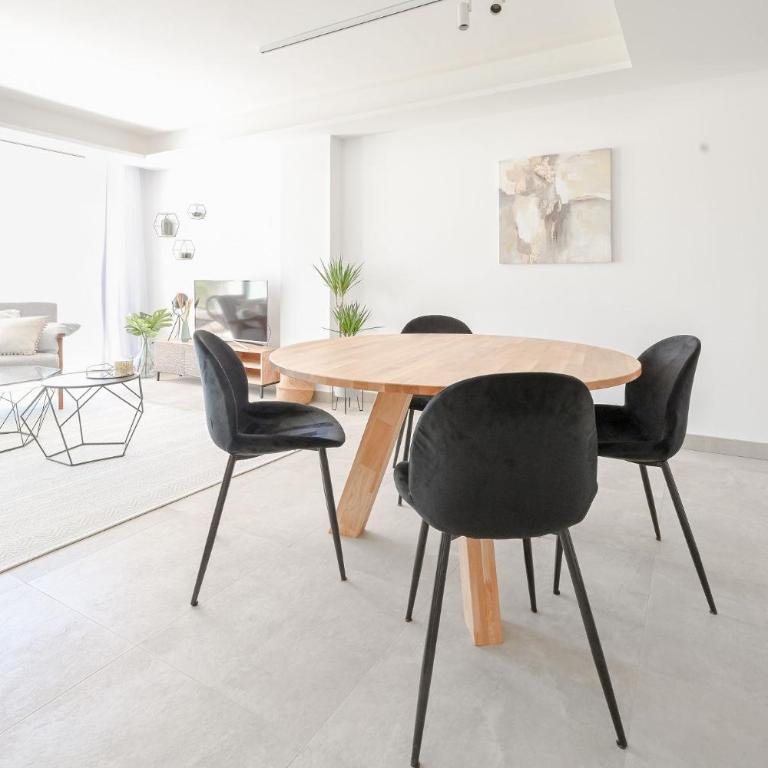 Seashell Infinity Luxury Apartment - Apartamento de 2 dormitorios - 12