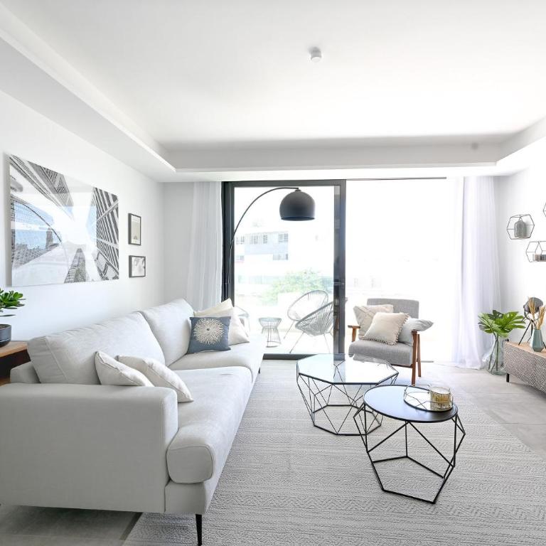 Seashell Infinity Luxury Apartment - Apartamento de 2 dormitorios - 7