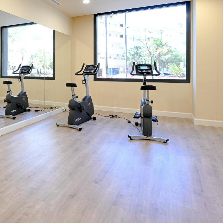 Seashell Infinity Luxury Apartment - Apartamento de 2 dormitorios - 37