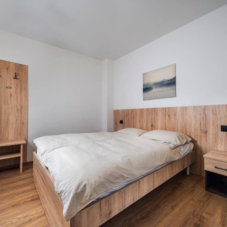 Cauriol Suites 1.1 - Appartamento con 2 Camere da Letto - 8