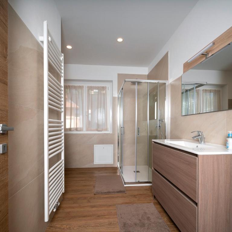 Cauriol Suites 1.1 - Appartamento con 2 Camere da Letto - 14