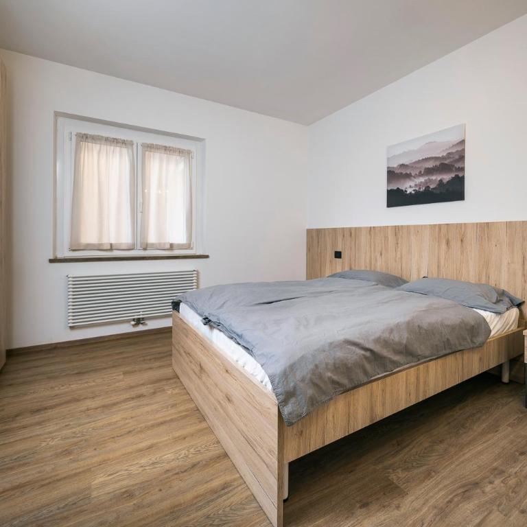 Cauriol Suites 1.1 - Appartamento con 2 Camere da Letto - 10