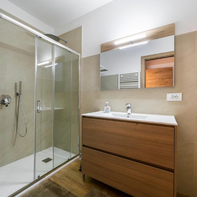 Cauriol Suites 1.1 - Appartamento con 1 Camera da Letto - 11