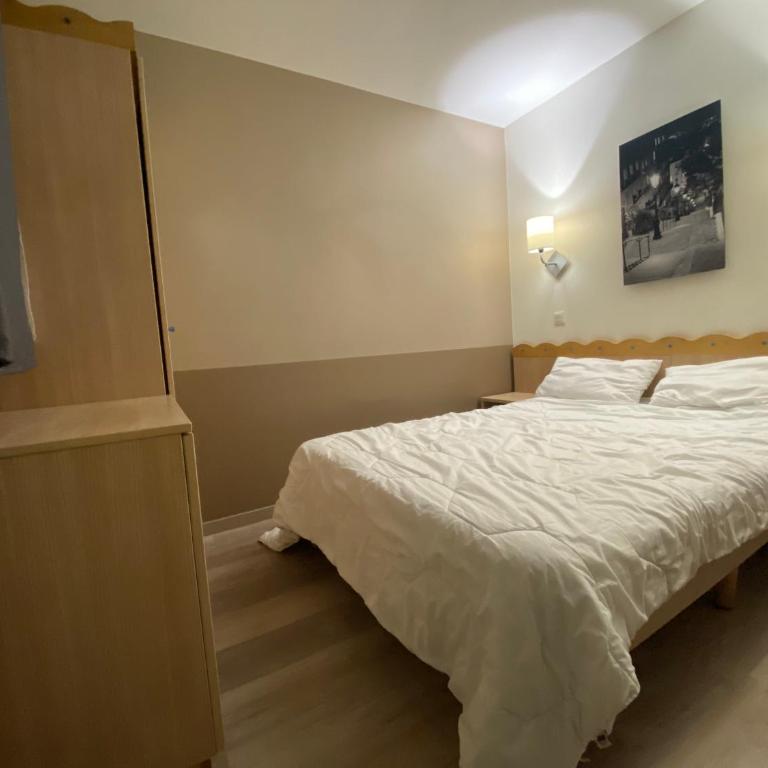 Cosy Apartment Disneyland'Val d'Europe'Paris - Appartamento con 1 Camera da Letto - 7