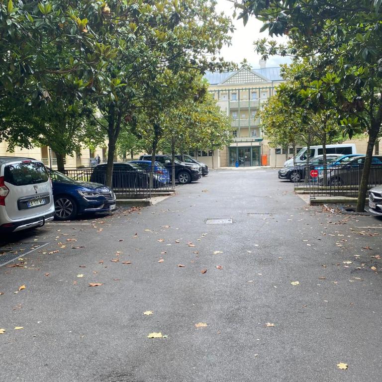 Cosy Apartment Disneyland'Val d'Europe'Paris - Appartamento con 1 Camera da Letto - 18
