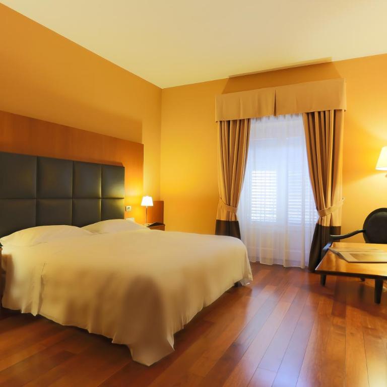 Hotel Porta Felice & Spa - Suite - 1