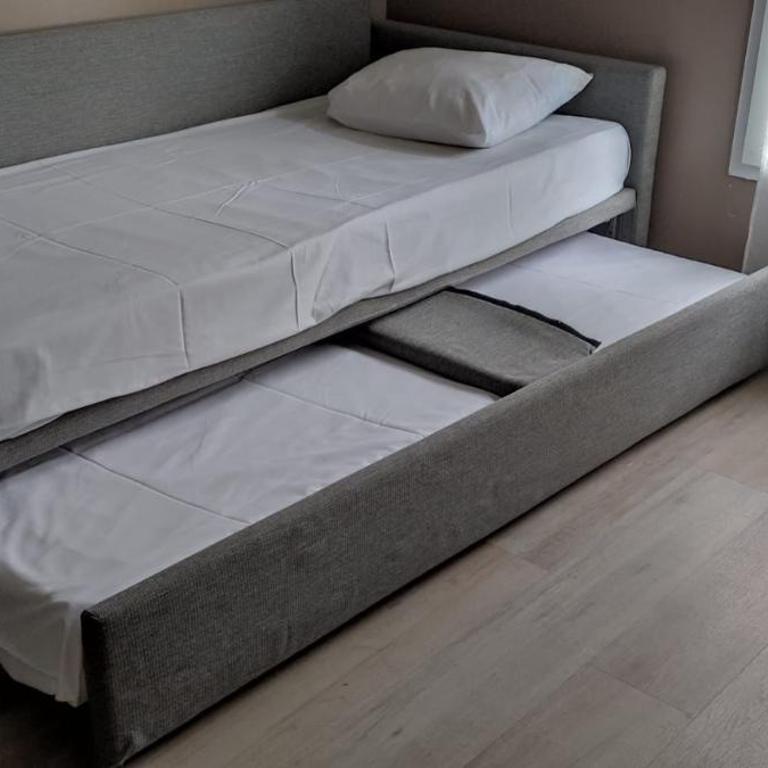 Cosy Apartment Disneyland'Val d'Europe'Paris - Appartamento con 1 Camera da Letto - 8
