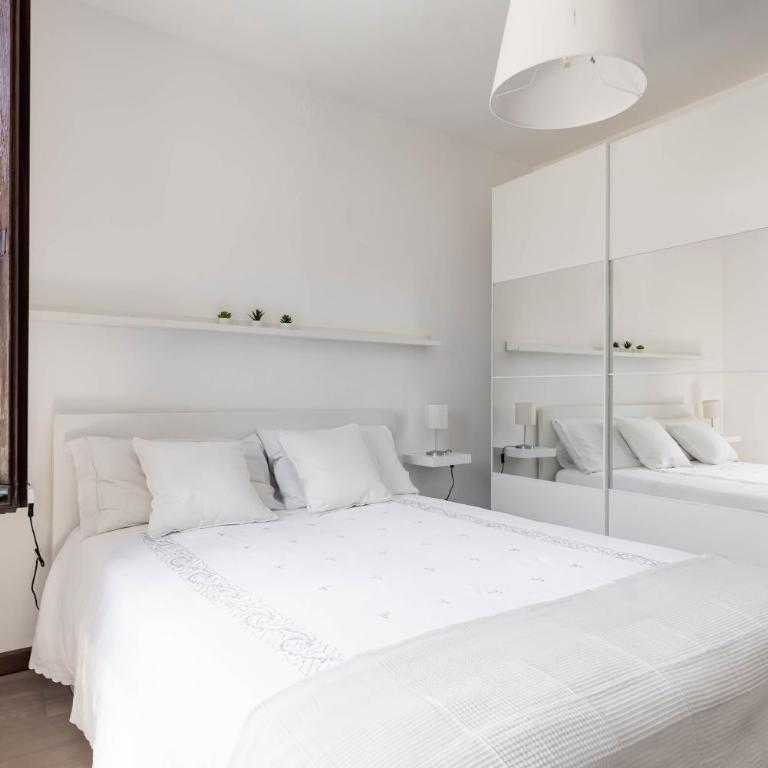[VENEZIA-SAN MARCO] VIEW ON LUXURY SHOPPING STREET - Appartamento con 1 Camera da Letto - 3