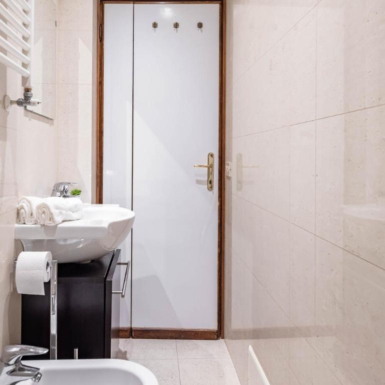 [VENEZIA-SAN MARCO] VIEW ON LUXURY SHOPPING STREET - Appartamento con 1 Camera da Letto - 10