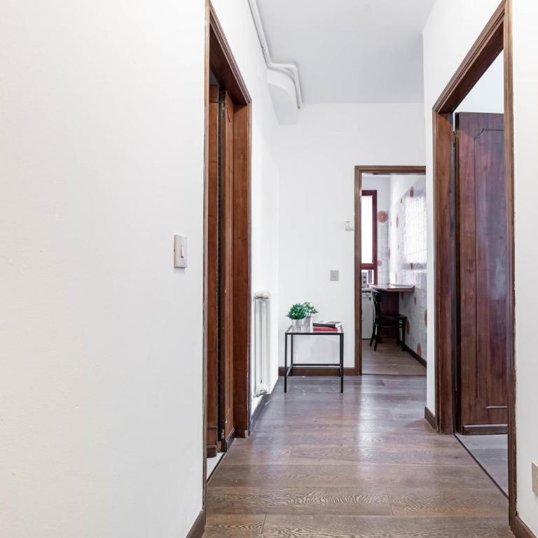 [VENEZIA-SAN MARCO] VIEW ON LUXURY SHOPPING STREET - Appartamento con 1 Camera da Letto - 6