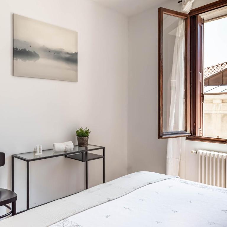 [VENEZIA-SAN MARCO] VIEW ON LUXURY SHOPPING STREET - Appartamento con 1 Camera da Letto - 11