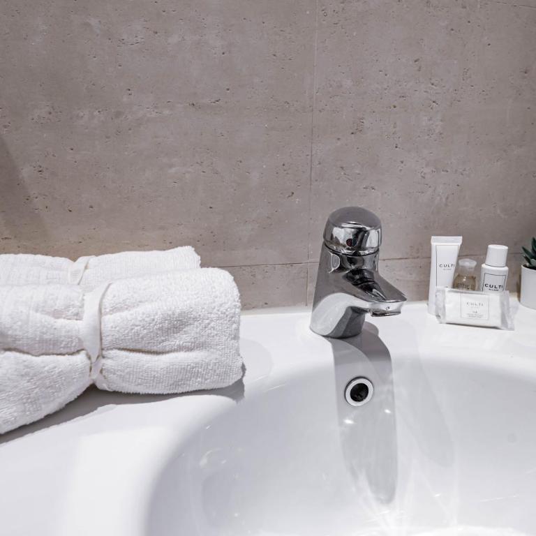 [VENEZIA-SAN MARCO] VIEW ON LUXURY SHOPPING STREET - Appartamento con 1 Camera da Letto - 7